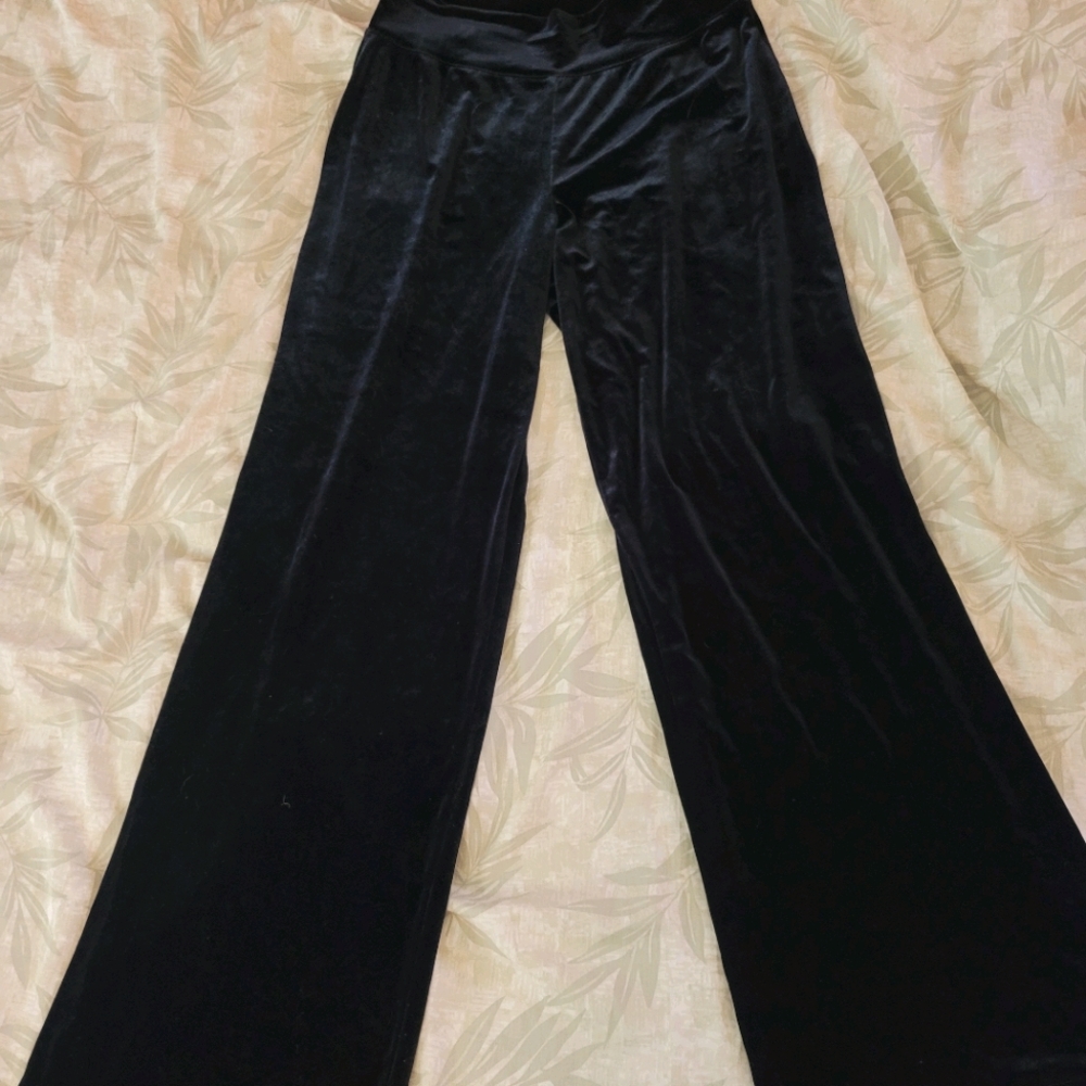 Gillian O'mallley Pajama Pants